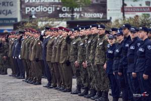 Świętowaliśmy 232. rocznicę uchwalenia Konstytucji 3 Maja